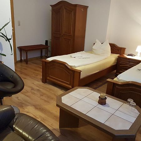 Landhaus Dargelin Hotel Behrenhoff Екстериор снимка